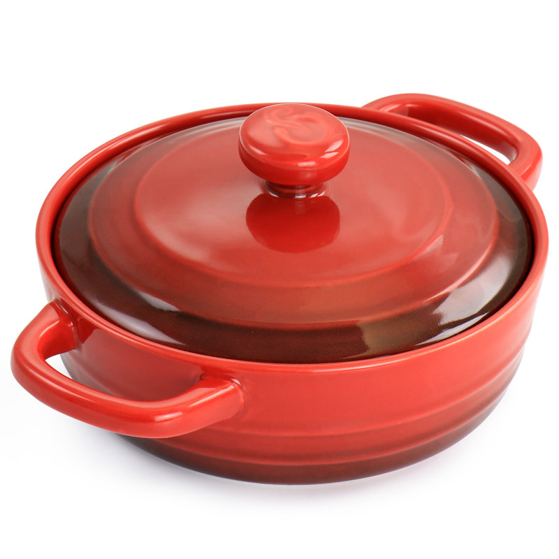 Crock Pot Appleton 10Oz