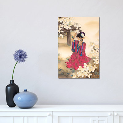 Perfection - Painting on Canvas