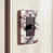 Marble-Rosso Levanto/ Finish-Satin Brass is out of stock