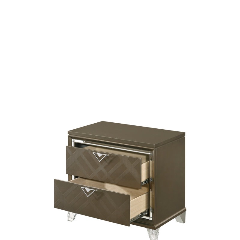 Table de chevet Modern