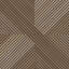 Carreau de mur en porcelaine mat 24 po x 24 po Huntsman-119358099