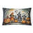 Other/No Pattern Outdoor Throw Pillow