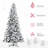 Artificial Christmas Tree