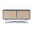Grey/Dark Chrome/Rattan is out of stock