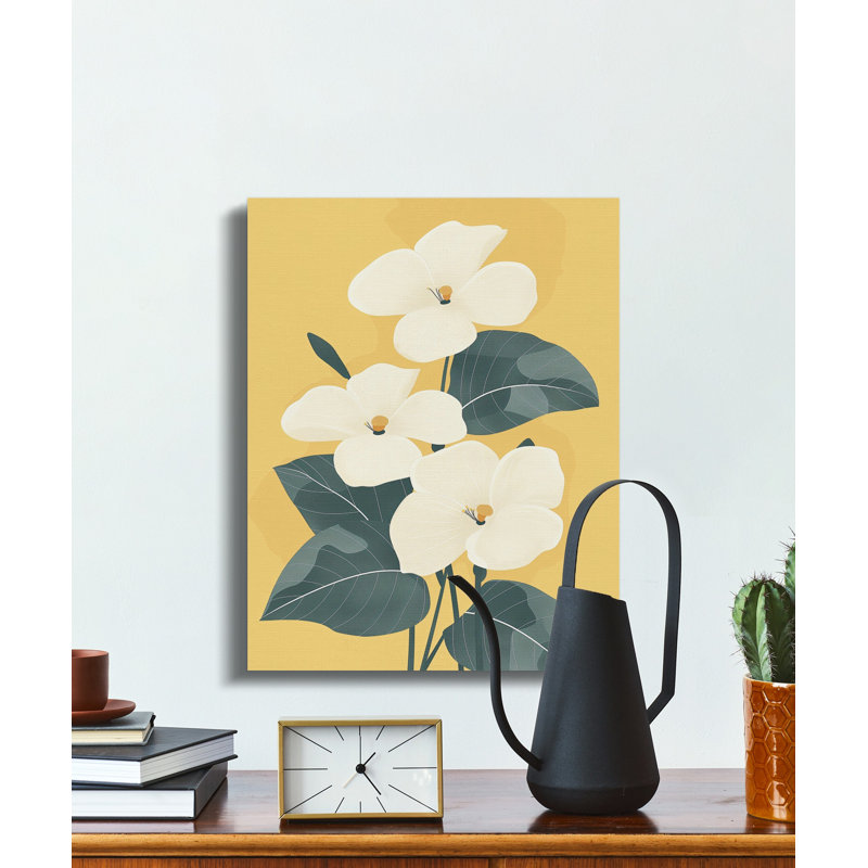 Fessler Wrapped Canvas Print Set, 24x30