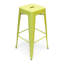 Tabouret de bar et de comptoir Crawford-145932147-197734290