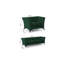 Whitby 2 - Piece Velvet Living Room Set-1886867737-1886867742
