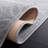 Jan-Michael Pattern And Solid Performance Geometric Rug-2063096703