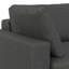 Canapé modulaire profond à gauche-25246510