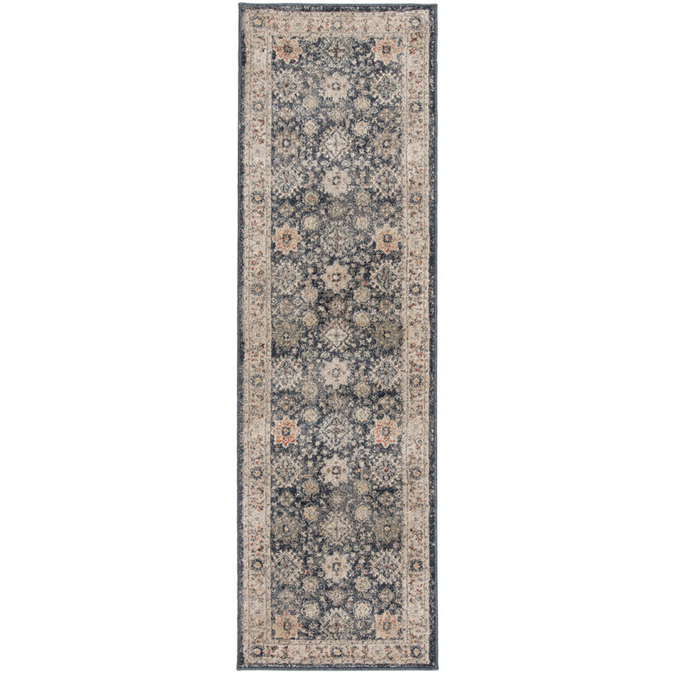 Oriental Indoor Rug