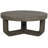 Joel Solid Wood Top Coffee Table
