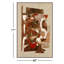Rust Interpretation Print by Lillian August