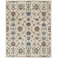 Azalea Wool Floral Area Rug