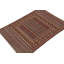 One-of-a-Kind Rectangle 4'7" X 6' Hand Knotted Area Rug