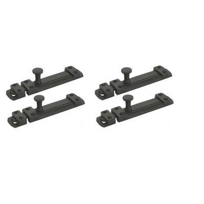 Pocket Door Hardware