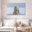 Ours polaire Brampt agitant-107877961