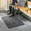 Tapis de porte TerraGrip Diamond Geo-1131275579