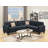 Bouldin Creek Upholstered L-Shaped Sectional Reversible-523910948
