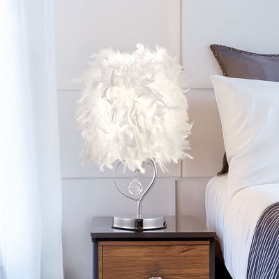 Aeian Standard Table Lamp