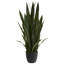 Plante artificielle 38 po en pot-32554272