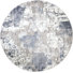 Bleu/Ivoire/Gris