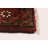 Anzaldua Red Rug 3'5" x 5'4"