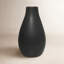 Vase de table en céramique Mable