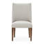 Chaise d'appoint Brooklyn Walk - Beige