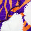 Jeté tigers Clemson