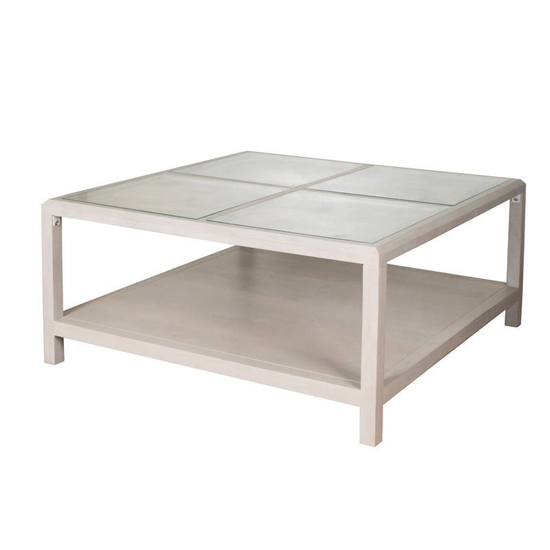 Table basse Coastal