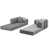 Light Gray est en rupture de stock