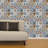 Abstract Tile Decals