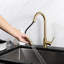 Trova Kitchen Faucet-61695834