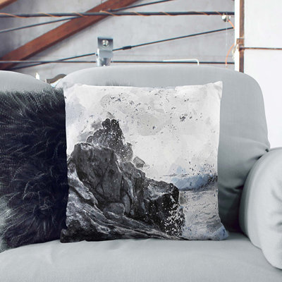 Square Cushion