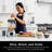 Ninja Blender and Food Processor System, Power Blenders For-Kitchen and Personal Size, Smoothie Maker, 6 Functions, 72-oz. Glass Pitcher and To-Go Cups
