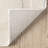 Hatton Power Loom Scalloped Border Area Rug-1990012740