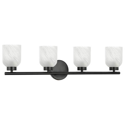 Lampe de coiffeuse Periann