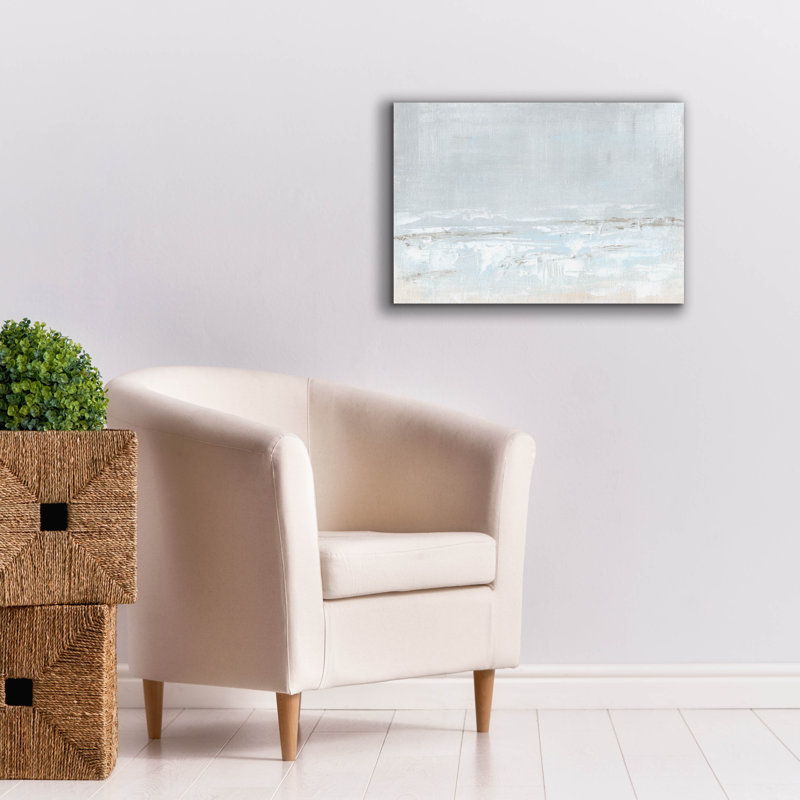  'Boundless' by NLS Design Canvas Wall Art, 26" x 18", 18" H x 26" W