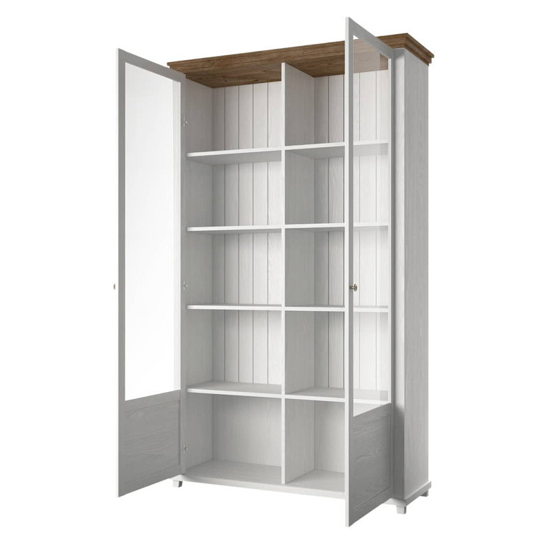 Benbow Display Cabinet