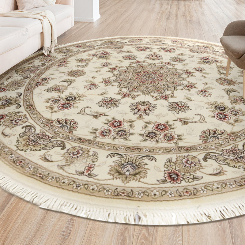 Oriental Area Rug