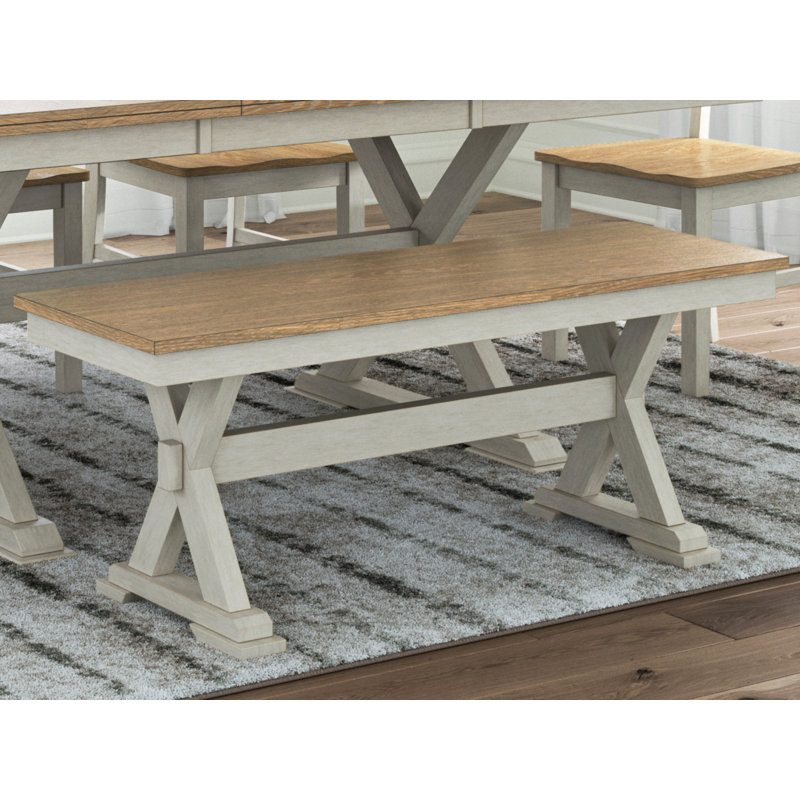 Banc de salle à manger Westlinport