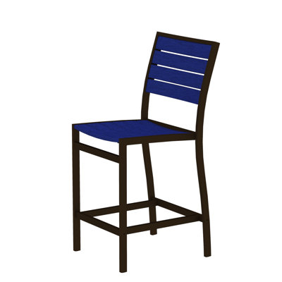 Chaise d'appoint de bureau POLYWOOD