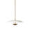 1 - Light Single Pendant-340464701