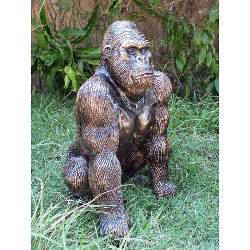 Gorila Bronze