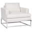 Fauteuil Michael Weiss Kip-98437382