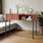 Console Table With Storage,wood Sofa Console Table With Sliding Door-718058272
