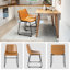 Tabouret rembourré H 18,3 po Behan-1990703132