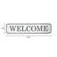 Enseigne de bienvenue Welcome Home