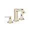 Metropol Classic Widespread Bathroom Faucet-63222453