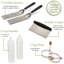 Cuisinart Grilling Tool Set